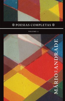 Poesias Completas - Vol. 2