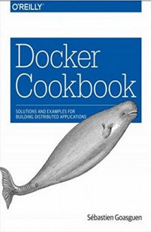 Docker Cookbook