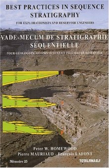 Best Practices in Sequence Stratigraphy   English and French  