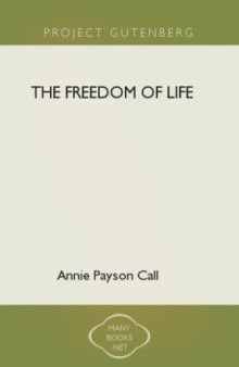 The Freedom of Life