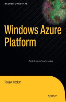 Windows Azure Platform (Pro)