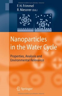 Nanoparticles in the Water Cycle: Properties, Analysis and Environmental Relevance