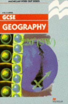 Work Out Geography GCSE