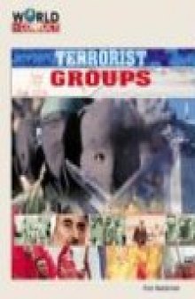 Terrorist Groups (World in Conflict-the Middle East)