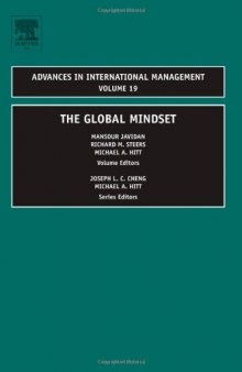The Global Mindset 