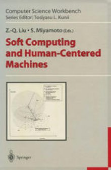 Soft Computing and Human-Centered Machines