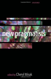 New pragmatists