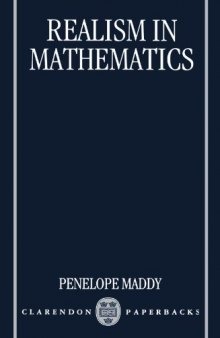 Realism in mathematics