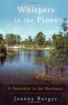 Whispers in the Pines: A Naturalist in the Northeast