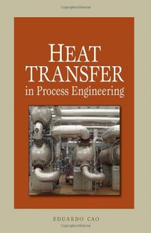 Heat Transfer in Process Engineering