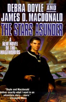 The Stars Asunder (Mageworlds Book 6)