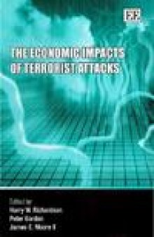 The Economic Impacts of Terrorist Attacks