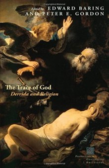 The trace of God : Derrida and religion