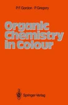 Organic Chemistry in Colour