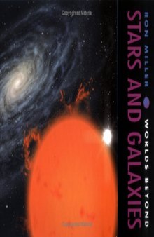 Stars and Galaxies (Worlds Beyond)