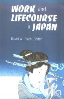 Work and lifecourse in Japan