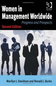 Women in Management Worldwide, 2nd Edition  