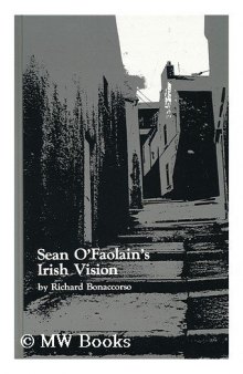 Sean O'Faolain's Irish vision