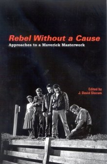 Rebel without a cause: approaches to a maverick masterwork