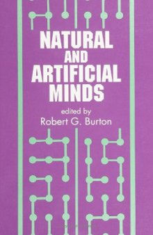 Natural and artificial minds  