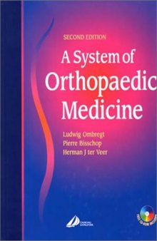 A System of Orthopaedic Medicine  