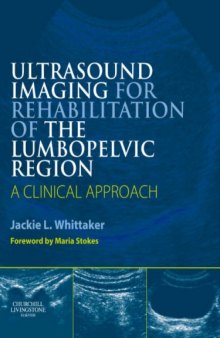 Ultrasound Imaging for Rehabilitation of the Lumbopelvic Region: A Clinical Approach