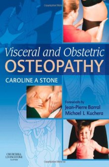Visceral and Obstetric Osteopathy