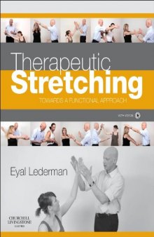 Therapeutic Stretching. Towards a Functional Approach