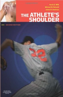 The Athlete's Shoulder, 2nd Edition