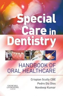 Special Care in Dentistry