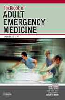 Textbook of adult emergency medicine