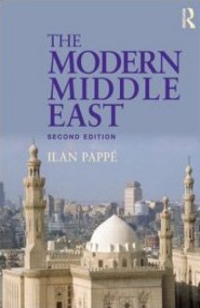 The modern Middle East  