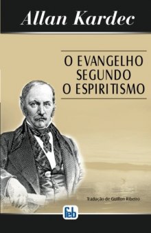 O Evangelho segundo o Espiritismo  