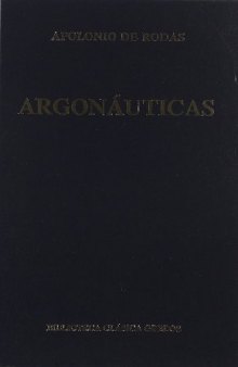 Argonáuticas