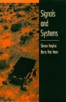 Signals and Systems