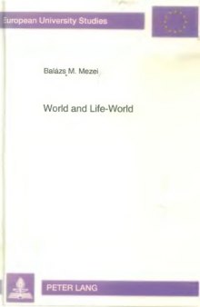 World and Life-World