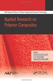 Applied Research on Polymer Composites