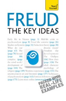 Freud - The Key Ideas