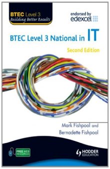 BTEC Level 3 National in IT