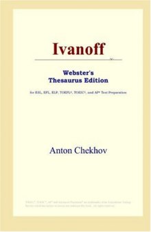 Ivanoff (Webster's Thesaurus Edition)