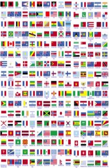 World Flags 2011