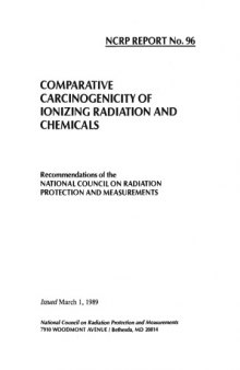 Comparative Carcinogenicity of Ionizing Radiation and Chemicals 