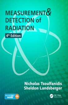 Measurement and Detection of Radiation, Fourth Edition