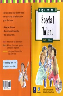 Special Talent