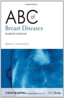 ABC of breast diseases