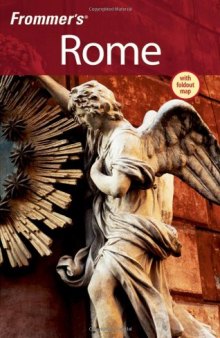 Frommer's Rome 2006 (Frommer's Complete)