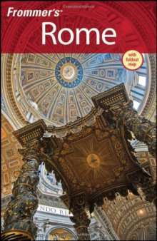 Frommer's Rome 2008 (Frommer's Complete) 19th Edition
