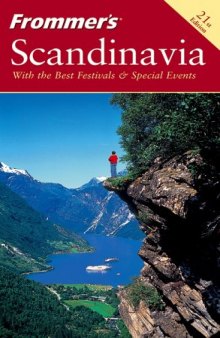 Frommer's Scandinavia (2005) (Frommer's Complete)