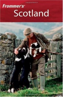 Frommer's Scotland (2005) (Frommer's Complete)