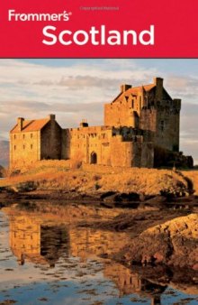 Frommer's Scotland, Eleventh Edition